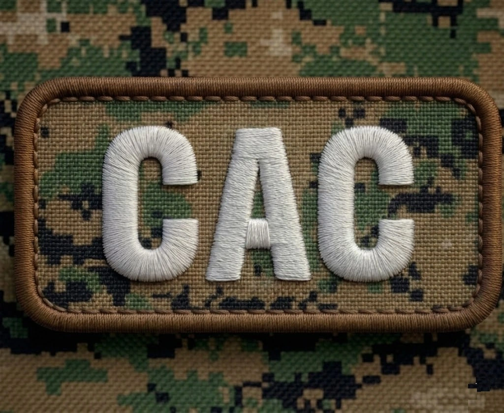 CAC