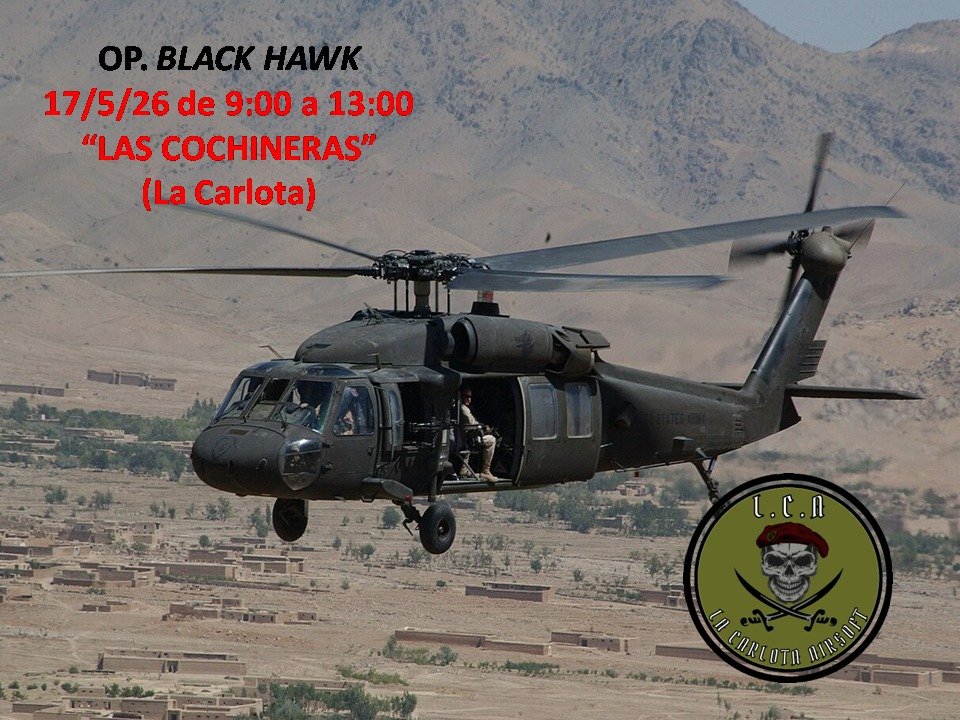 Op. Black Hawk