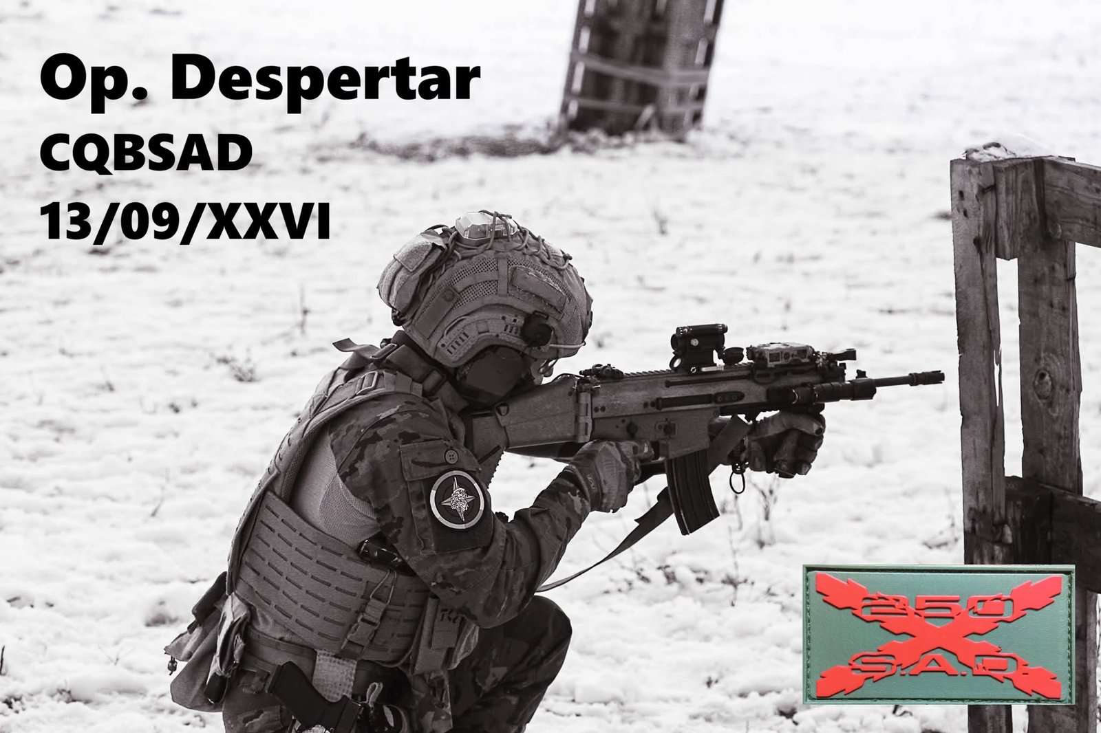 O.P. Despertar