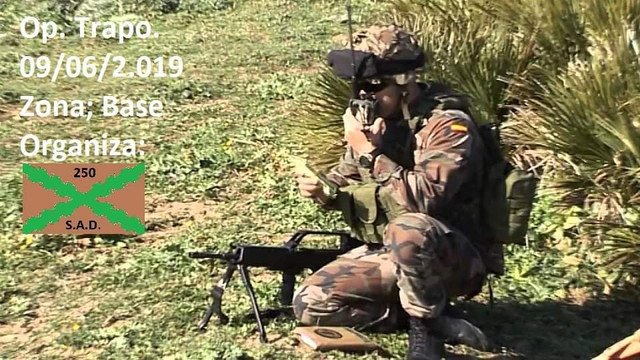 PARTIDA ABIERTA TERRENO CERRO MURIANO | 250 SAD | 9 JUNIO