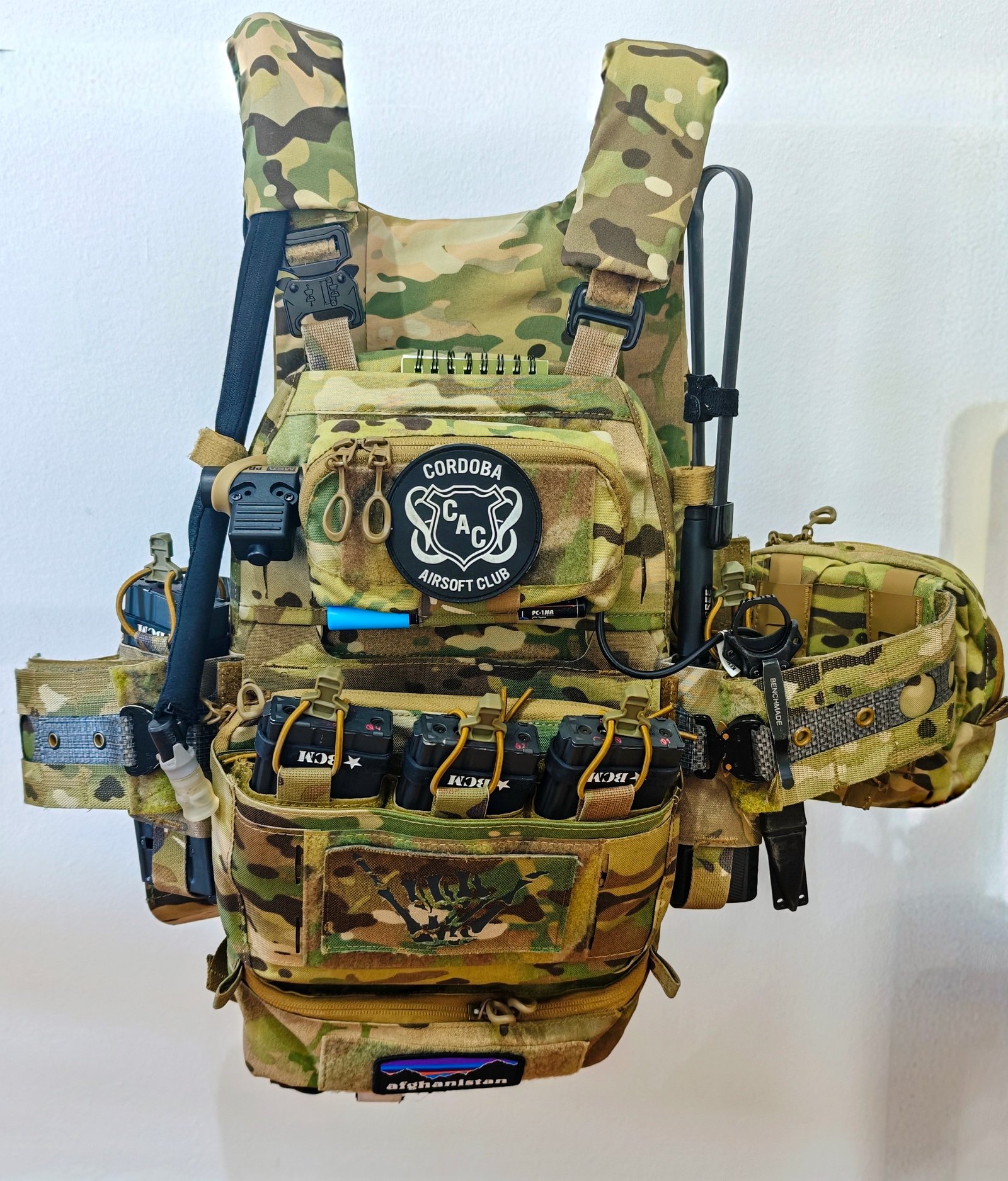 FCPC Multicam