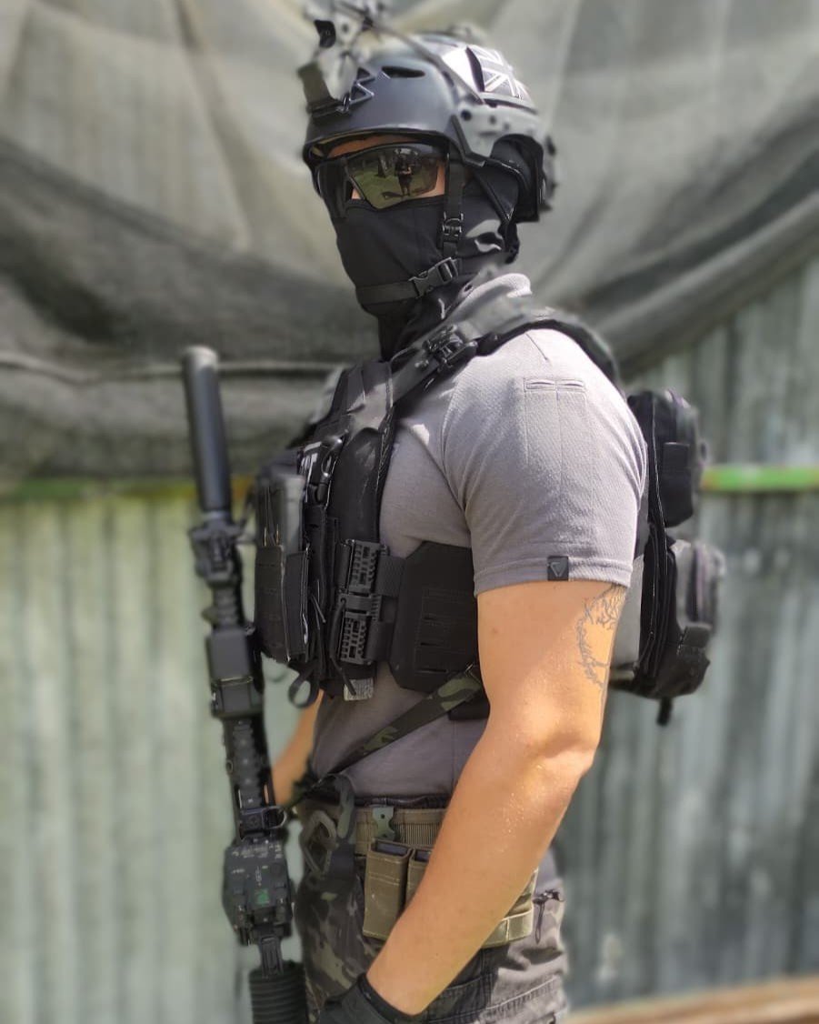 Geckozz C-63